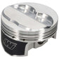 Wiseco RED Series Chevy Small Block 350 4.000in Bore 1.250in CH 3.00 CC Piston Set