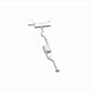 Magnaflow 18-24 Chevy Equinox / 18-24 GMC Terrain BRE Exhaust Kit