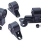 Cusco CN9A Motor Mount Set Mitsubishi Evo 4 Carrosse