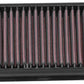 K&N 20-21 BMW R nine T Urban GS/R nine T Scrambler/R nine T Pure Replacement Air Filter