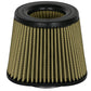 afe Track Series Intake Replacement Air Filter 6 IN F X (8-3/4x8-3/4) IN B X 7 IN T X 6-3/4 IN H