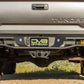 DV8 2014-2021 Toyota Tundra Tube Rear Bumper