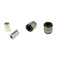 Whiteline Front Track Bushing 06+ Jeep Wrangler JK 4/6 Cyl