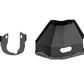 DV8 Offroad 07-18 Jeep Wrangler JK Dana 44 Front Differential Skid Plate