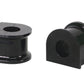Whiteline 2008-2009 Pontiac G8 Sway Bar Mount Bushing Kit - 23mm