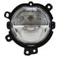 Hella 2014-2017 Mini Cooper Daytime Running Light Left