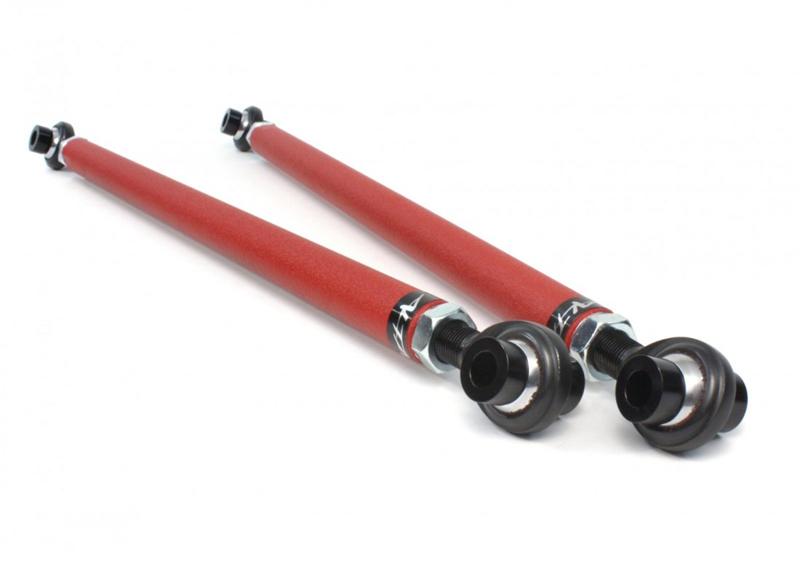 Alta Left Hand Thread Heim Joint for Mini Control Arm