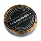 Vossen Billet Sport Cap 1.0 - Small - Hybrid Forged - Transparent Bronze