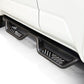 Westin 25-26 Toyota 4Runner Outlaw Drop Nerf Step Bars - Textured Black