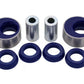 SuperPro Double Offset Offset Rear Lower Control Arm Bushing Kit