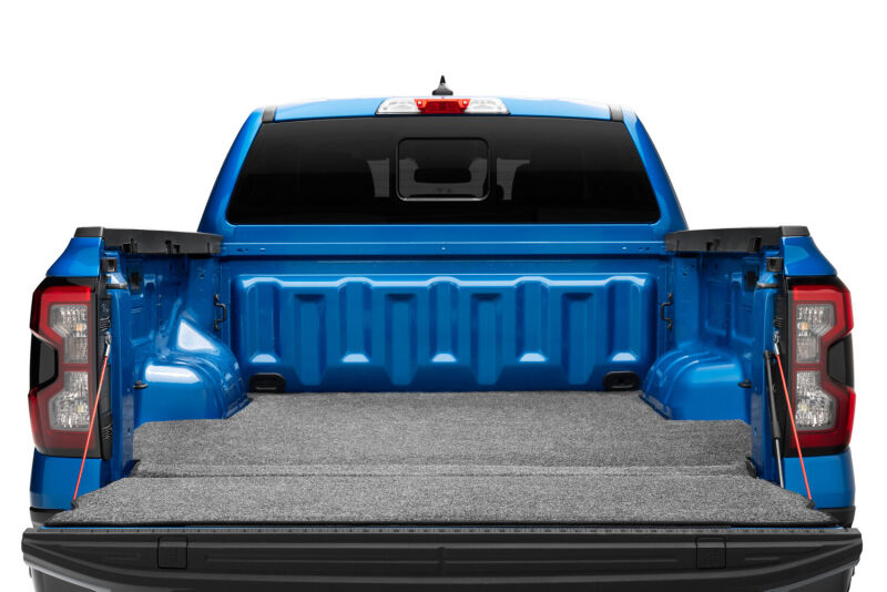 Husky Liners 05-22 Toyota Tacoma CC/Ext Cab 6ft Bed Guardian Comfort Bed & Tailgate Mat