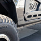 DV8 Offroad 18-23 Jeep Wrangler JL Rock Skins (4 Door Only)