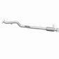 BRE Exhaust 14-22 Jeep Cherokee 3.2L Front Pipe Kit