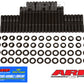 ARP Chevy V6 w/18° standard port head stud kit
