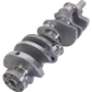 Eagle Ford 351C 3.850in Stroke 2.100in Rod Journal Forged Steel Crankshaft (Incl Timing Gear Spacer)