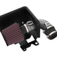 K&N 23-24 Mazda CX-50 L4 2.5L Turbo Performance Air Intake System