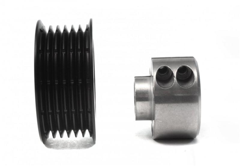 Alta Mini Cooper S V2 15% Super Charger Pulley