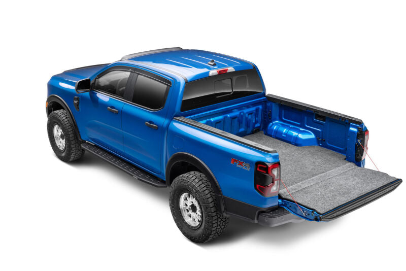 Husky Liners 02-19 RAM 1500/2500/3500 6.4ft Bed w/o RamBox Guardian Comfort Bed & Tailgate Mat