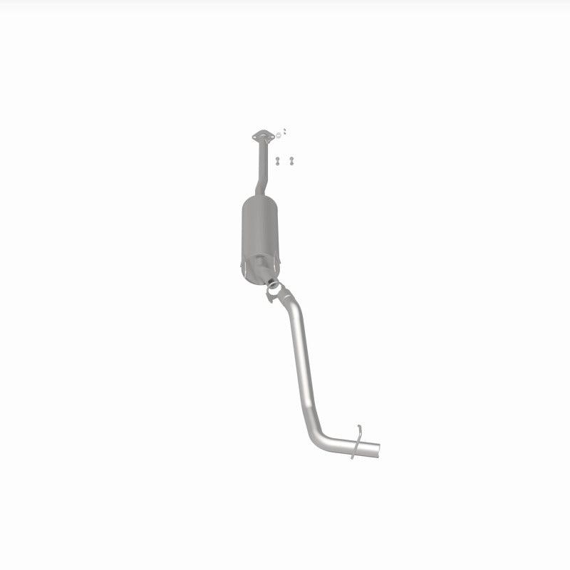 MagnaFlow BRE Exhaust Kit 01-04 Toyota Tacoma 2.7L