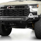 Addictive Desert Designs 2022+ Chevy Silverado 1500 ZR2 Stealth Fighter Front Bumper