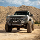 DV8 Offroad 2021 Ford Bronco A Pillar Dual Light Pod Drop Mounts