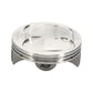 Wiseco Honda TRX450ER/TRX450R 99.00mm Bore 3.00mm Oversize Piston Kit
