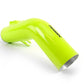Perrin 16-17 Subaru STI Neon Yellow Cold Air Intake