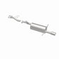 BRE Exhaust 96-99 Legacy 2.2L 2.5L Muffler Kit