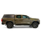 Westin 15-25 Chevrolet/GMC Colorado/Canyon CC AT6 Running Boards - Black