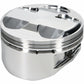 JE Pistons 660 Yamaha Raptor 5V Piston Single