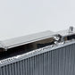 CSF 2023+ Honda Civic FL5 Type R / 2024+ Acura Integra DE5 Type S All-Aluminum Radiator