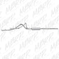 MBRP 2004-2008 Ford F150 4.6/5.4L EC/CC-SB Cat Back Dual Split Rear