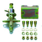 HKS 28-71 PSI Adjustable Fuel Pressure Regulator