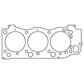 Cometic Toyota 5VZ-FE .045in MLS Cylinder Head Gasket - 98mm Bore (RHS)
