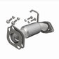 BRE Exhaust 06-08 Optima 2.4L Front Pipe Kit