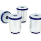 SuperPro 2011-2027 Ram 1500 Front Lower Control Arm Inner Bushing Kit