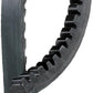 Gates 80-87 Dodge D & W Series Pickup 6-Cyl. 3.7L P.S. High Capacity V-Belt (Standard)