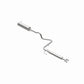 MagnaFlow BRE Exhaust Kit 05-07 Saturn Ion 2.2L