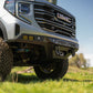 DV8 Offroad 2022+ GMC SIerra 1500 (Excl. AT4X & Diesel Models) Offroad Spec Series Front Bumper