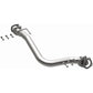 BRE Exhaust 97-06 Wrangler 2.4L 2.5L 4.0L Front Pipe Kit