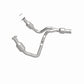 Magnaflow 15-16 Cadillac Escalade 6.2L Direct Fit Converter