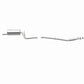 MagnaFlow BRE Exhaust Kit 99-02 Subaru Forester 2.5L