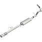 MagnaFlow BRE Exhaust Kit 07-08 Tahoe Yukon
