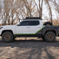 DV8 Offroad 2024-2025 Toyota Tacoma Double Cab Roof Rack