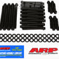 ARP BB Chevy w/Edelbrock Heads Hex Head Bolt Kit