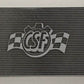 CSF 2012 Ford Focus 2.0L A/C Condenser