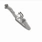 BRE Exhaust 93-97 B3000 B4000 Ranger 3.0L 4.0L Front Pipe Kit