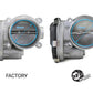 aFe POWER 17-25 Ford F150 V6-3.5L (tt) 73mm Throttle Body