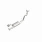 MagnaFlow BRE Exhaust Kit 96-05 Blazer Jimmy 4.3L
