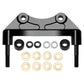 Wilwood FNSL Caliper Bracket Kit EPB 14.00 Rotor